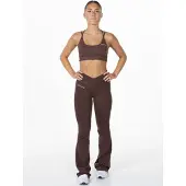 Divina Sportsbukser choko