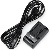 Sony Bc-trv Kamera Oplader