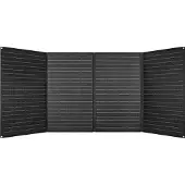 Sandberg Solar Charger 60W Lightweight