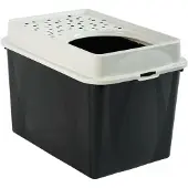 Rotho Eco BERTY - Sort