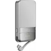 EcoFlow Rapid Magnetic 5.000mah Powerbank