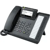 Unify Mitel OpenScape Skrivebordstelefon CP400 SIP