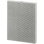 Fellowes True HEPA Filter - Filter - til luftrenser - hvid - for P/N: 9320401