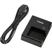 Canon LC-E10E - Batterioplader - for LP-E10