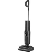 Roborock F25 Ultra, Elektrisk moppe, Poseløs, Sort, 1 L, 0,72 L, Tør&våd