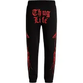 Thug Life Ink Jogging Sportsbukser