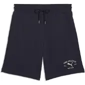 Puma Class Graphic Shorts Men, Men, New Navy, L