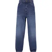 Urban Classics Jeans 'Ounce' blue denim