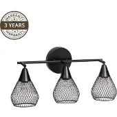 Domoletti loftlampe SPOT LAMP BISTRO MB51166-3 3x40W E14