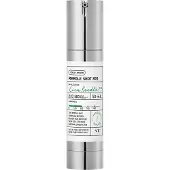 VT Cosmetics - Reedle Shot 300 (50 ml): Energi- og fokusbooster til brug på farten med grøn te, ginseng, B-kompleks og C-vitamin