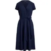 Ralph Lauren Kjole navy