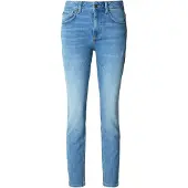 Pepe Jeans Violet Tapered Fit Højtaljede Jeans