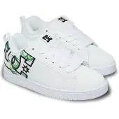 Dc-shoes Court Graffik Sko