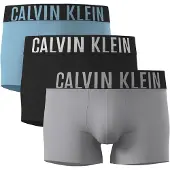 Calvin Klein 000nb3608a Boxers 3 Enheder