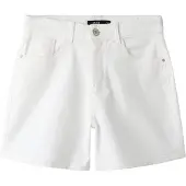 LMTD Midtertalje Shorts