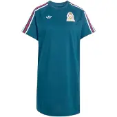 Adidas Mexico Originals Kortærmet Kjole