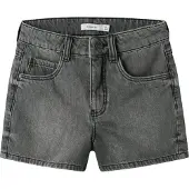 Name it Jeans 'NKFROSE' grey denim