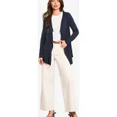 Lipsy Cardigan navy