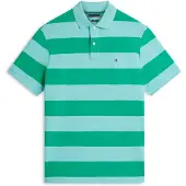 Tommy Hilfiger Bluser & t-shirts lyseblå / grøn