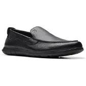 Clarks Shoes Flexway Step Loafers