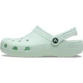Crocs Træsko 'Classic' mint