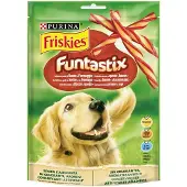 Purina Friskies Funtastix Mellemmad