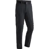 Maier Sports Torid Slim Zip Bukser