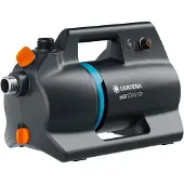 Gardena Batteridrevet trykpumpe 3000 Silent 18V, sæt