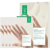 Dr. Althea Cushion Veil Calming Mask Ansigtsmaske 4 stk.
