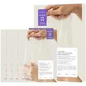 Dr. Althea Jelly Seal Dewy Mask Ansigtsmaske 4 stk.