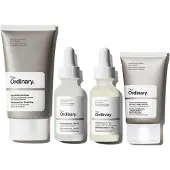 The Ordinary. More Molecules Niacinamide 10% + Zinc 1% Serum 30 ml