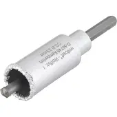 Wolfcraft Hul Krone 33x55 Mm