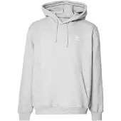 Adidas Sweatshirt 'ESS' grå-meleret