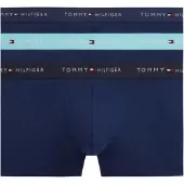 Tommy Hilfiger Um0um03890 Trunk Boxers 3 Enheder