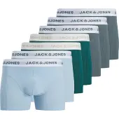 Jack & Jones Dean Solid Trunks Boxers 7 Enheder