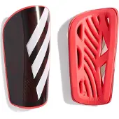 Adidas Benskinner Tiro League Immortal DNA - Sort/Rød/Hvid, størrelse L: 160-180 cm