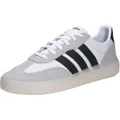 Adidas Sneaker low 'Barreda Decode' taupe / sort / hvid