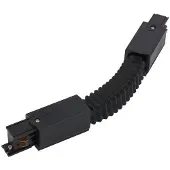 Nowodvorski Lighting skinneconnector sort CTLS 8700