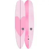 Ocean & Earth Sar Bear Epoxy Soft 8´6´´ Surfbræt