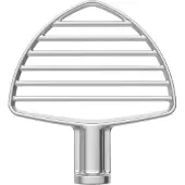 KitchenAid dejblander til store køkkenmaskiner Stainless steel