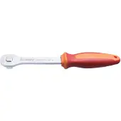 Unior Pro Socket 190.8/2bi-us 1/2´´ Svensknøgle