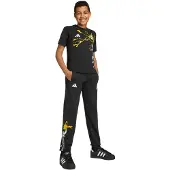 Adidas Real Madrid Avengers T-shirt Med Korte ærmer