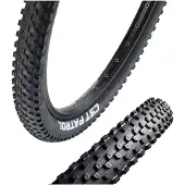 CST Premium Patrol Tubeless 29´´ X 2.6 Mtb-dæk