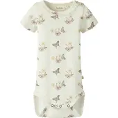 Lil´ Atelier Body k/æ - NbfLayo - Coconut Milk/FLOWER - - 68 - Body K/Æ