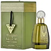 Lattafa Niche Emarati Toleen Eau de parfum 80 ml