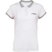 NOX Meta 10th Kortærmet Polo