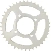 Rk 3254 428 Bagtandhjul