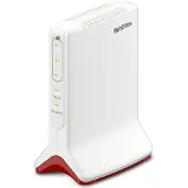 FRITZ! Box 6825 4G Mobile LTE Router med WIFI6