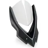 Puig Touring disc med ABE Z1100/SE, 26-, gennemsigtig