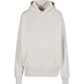 Karl kani Sweatshirt ' Small Signature' beige